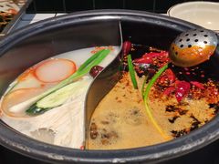 -九街淑芬掌中宝串串公司(沙坪坝店)