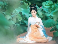 -红袖添香古风写真馆