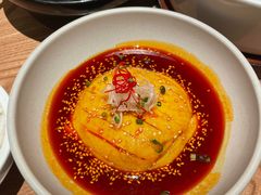 -榕意·川味之美(深业上城店)