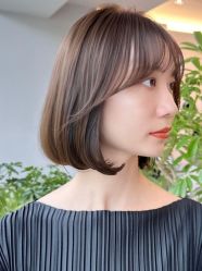 -FASHION PALACE hair+
