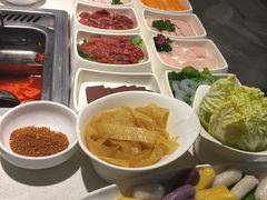 -海底捞火锅(玉桥商业广场店)