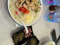 -阿达师傅鱼汤面