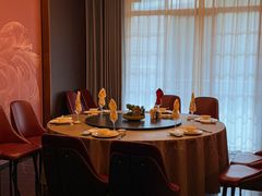 -云客来·花园餐厅(洛社店)