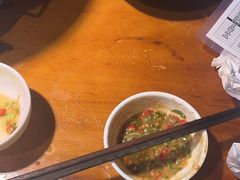 -捞围鲜·港式打边炉(海阳路店)