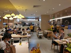 大堂-大家乐(广州荔湾领展广场店)