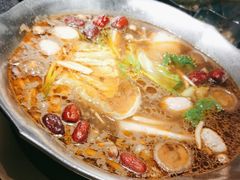 -湊湊火锅·茶憩(打浦桥日月光店)