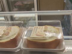 -泸溪河桃酥(秦淮夫子庙一店)