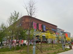 -万达广场(北京槐房店)