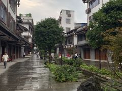 -桂林灵渠景区