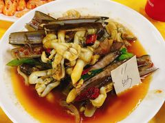 -板桥海鲜广场(文明东店)