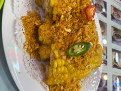 -澳门陈光记烧味饭店(万象城店)