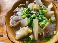 牛筋-周记翘脚牛肉