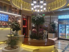 -润园四季椰子鸡火锅(卓越INTOWN店)