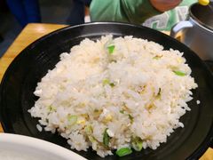 蛋炒饭-谈骨论斤大盆骨(顺义店)