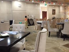 -新君悦国际酒店