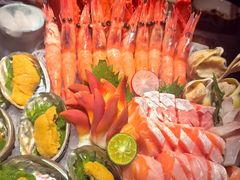 -德川家日本料理(中关村寰太大厦店)