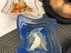 -澜悦港海鲜体验主题餐厅