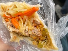 -张果佬年糕卷(科巷店)