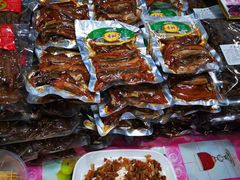 -中国国际会展中心-马甸购物街