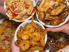 -小郭私房菜·海肠捞饭(学士街店)
