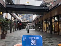 -星巴克(成都太古里二店)