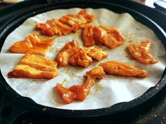 -鸡西大冷面(兰山店)