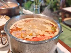 -Thai Basil罗勒叶泰式餐厅(时代天街店)