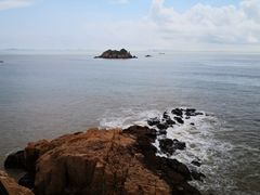 -六合朝阳景区-和尚套