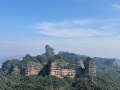 -丹霞山风景名胜区