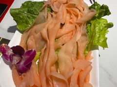 -欠火锅·水牛毛肚·团建聚餐·生日宴(何山路店)