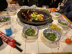 -费明中罗非鱼(大石坝店)