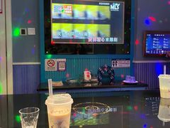-唯爱KTV聚会餐厅(仙林东城汇店)