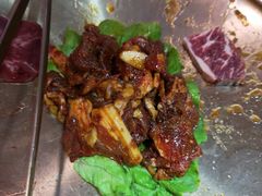 -7年8班朝鲜族非遗美食(三钢里店)