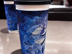 -霸王茶姬(长沙湖南大学登高路店)