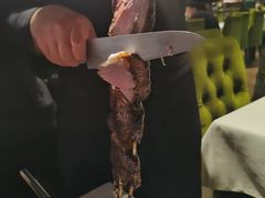 三角肉-戈拿旺巴西烤肉(崇文门店)