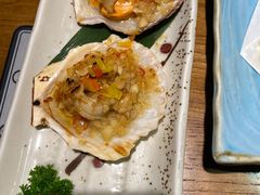-蟹将军·松叶蟹和牛日料放题自助(K11店)