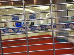 -中国建设银行(上海南京西路支行)