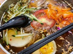 -优壹佳·延边朝鲜族料理(中山北路店)