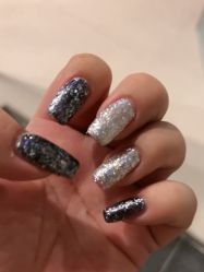 -芊冉•美甲美睫纹绣