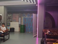 -关你鬼室大型密室逃脱(佛山创意园店)