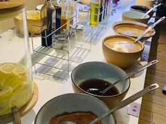 -青瓷火锅料理(西单大悦城店)