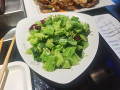 -橦橦小马扎烧烤 (传媒大学店)