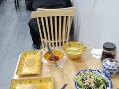 -晓林火锅(安定门店)