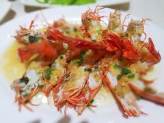 -海儀美食楼(湾仔海鲜街店)