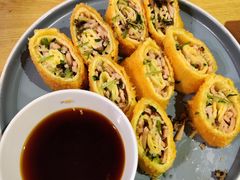 -品味泸沽湖•民族特色菜(大落水店)