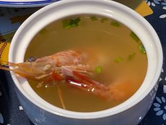 -旺角小渔村(幸福中路店)