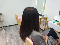 -杉影印象日式烫染專門店