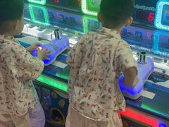 -三亚亚龙湾天域度假酒店
