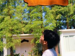 -江门古兜温泉小镇