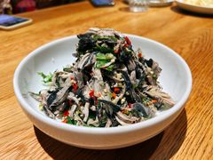 -一坐一忘云南菜(嘉里中心店)